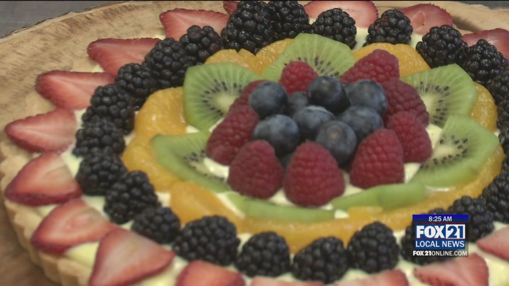 Cooking Midcoast Catering