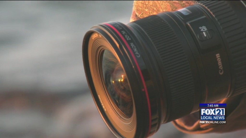 Hayes Scriven Photography