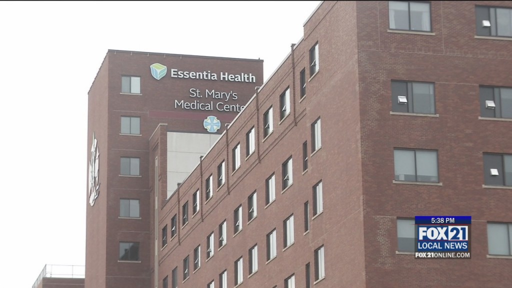 Hospitals Preventative