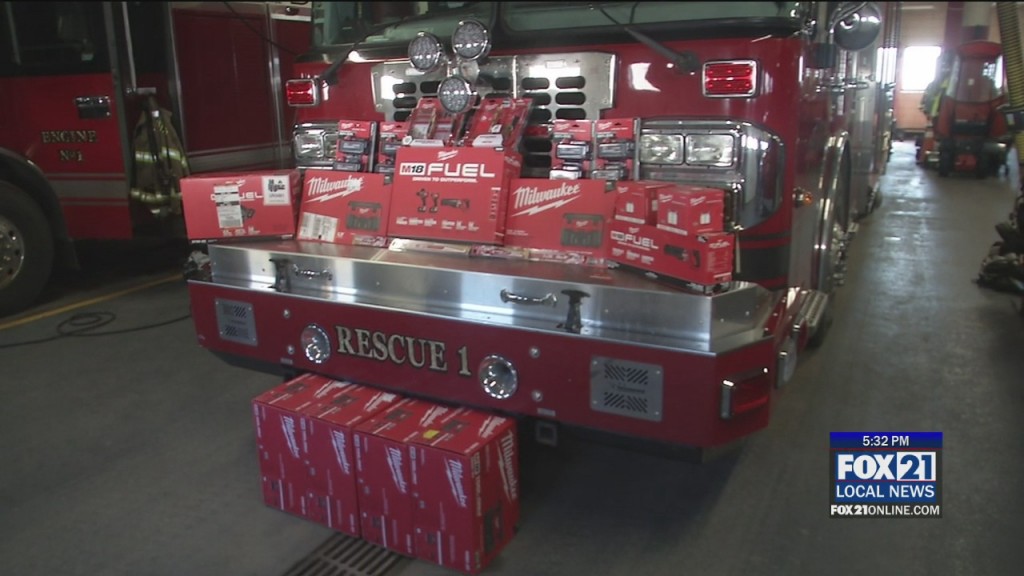 Duluth Fire Department