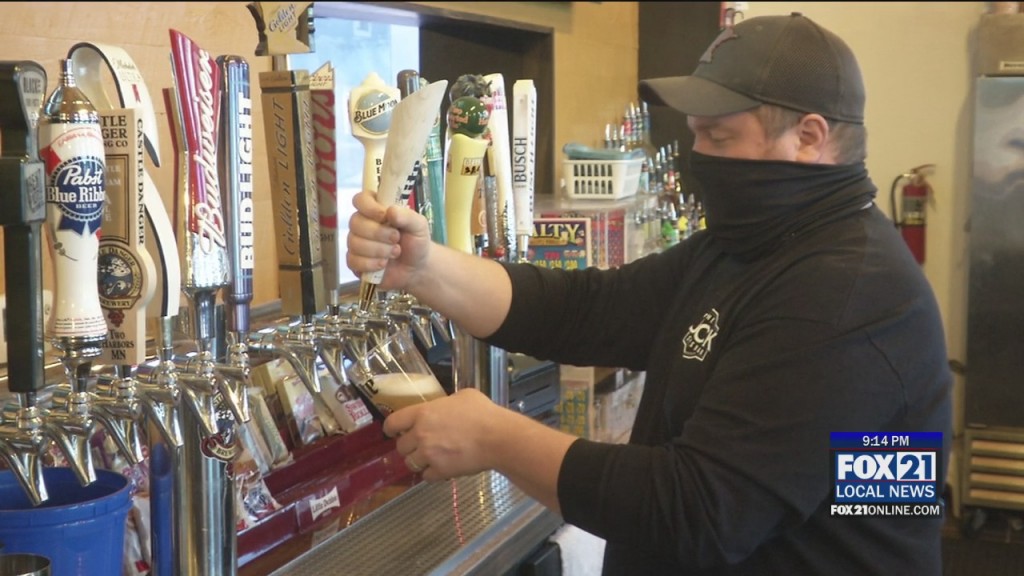 Cloquet Liquor Licenses