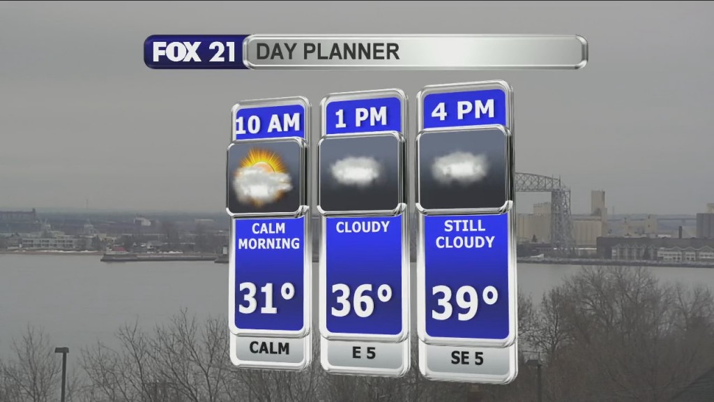 Morning Update 3 16 21