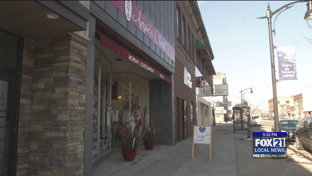 Wisconsin Businesses