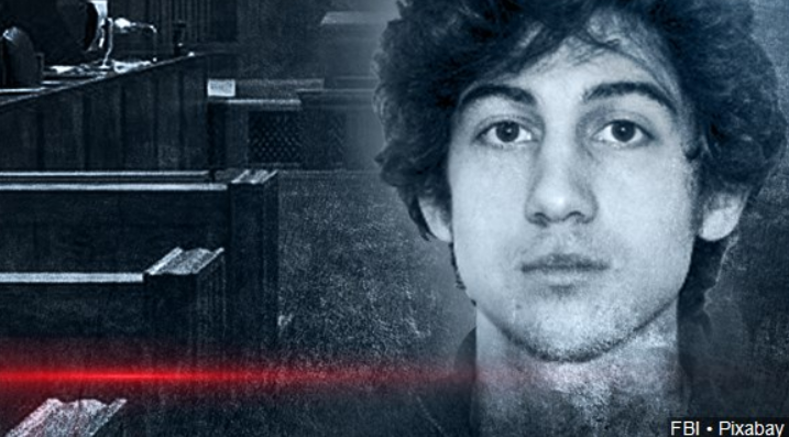 Boston Marathon Bomber