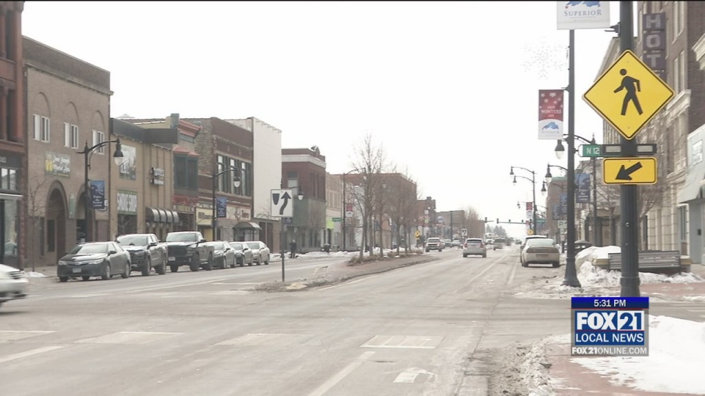 Superior Human Trafficking