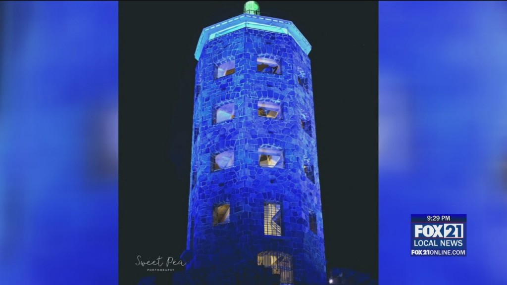 Colon Cancer Awareness