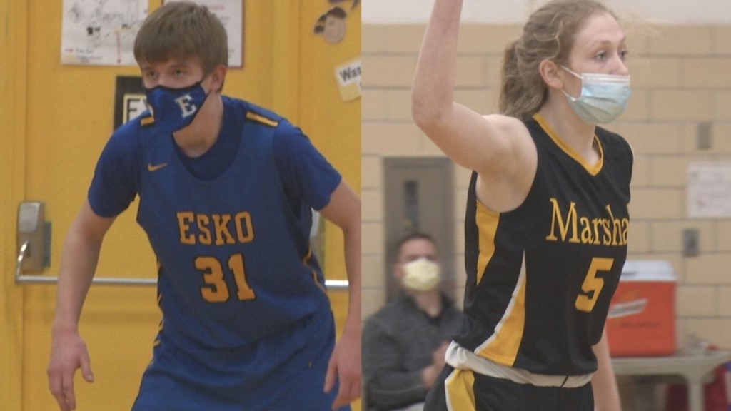Esko Marsh Gbb