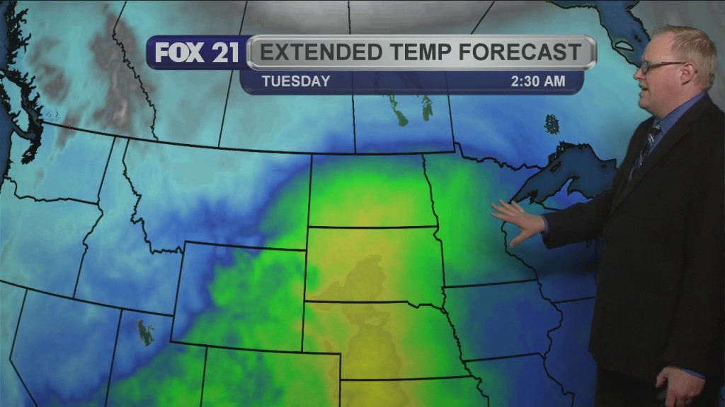 Northland Weekend Weather Forecast