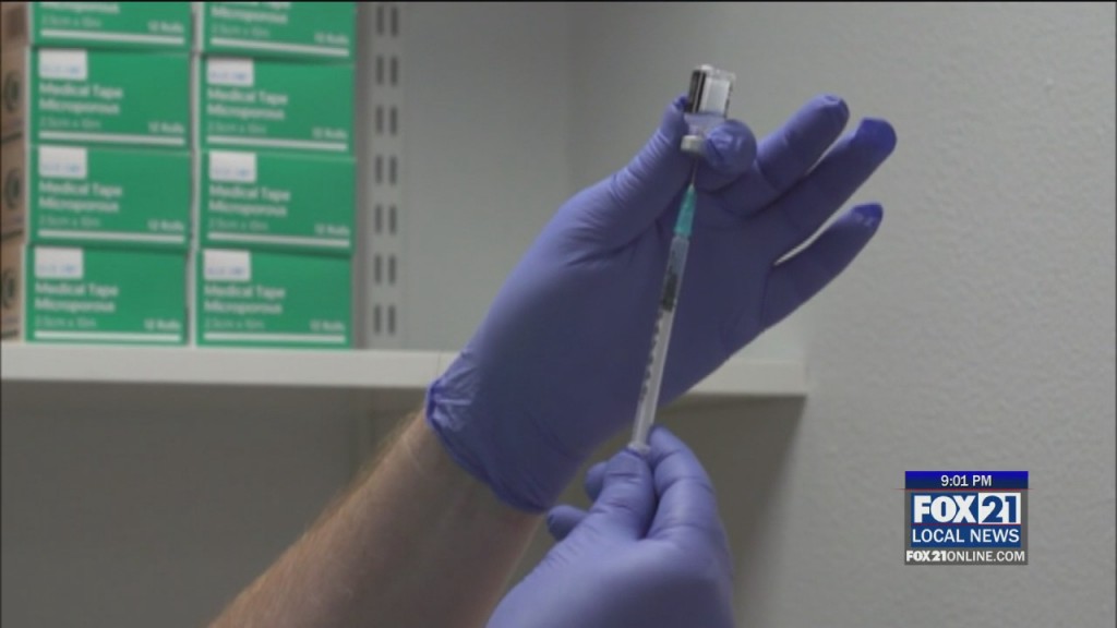 Vaccines And Variants