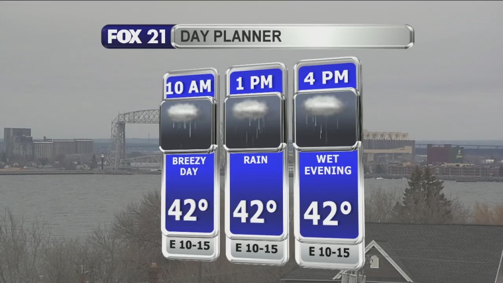 Morning Update 3 23 21