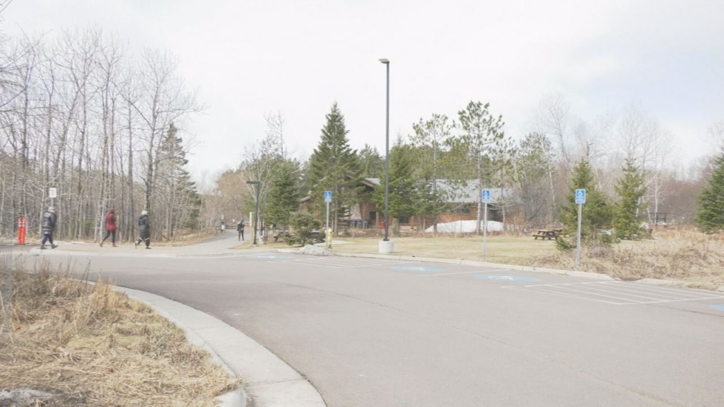 Hartley Nature Center