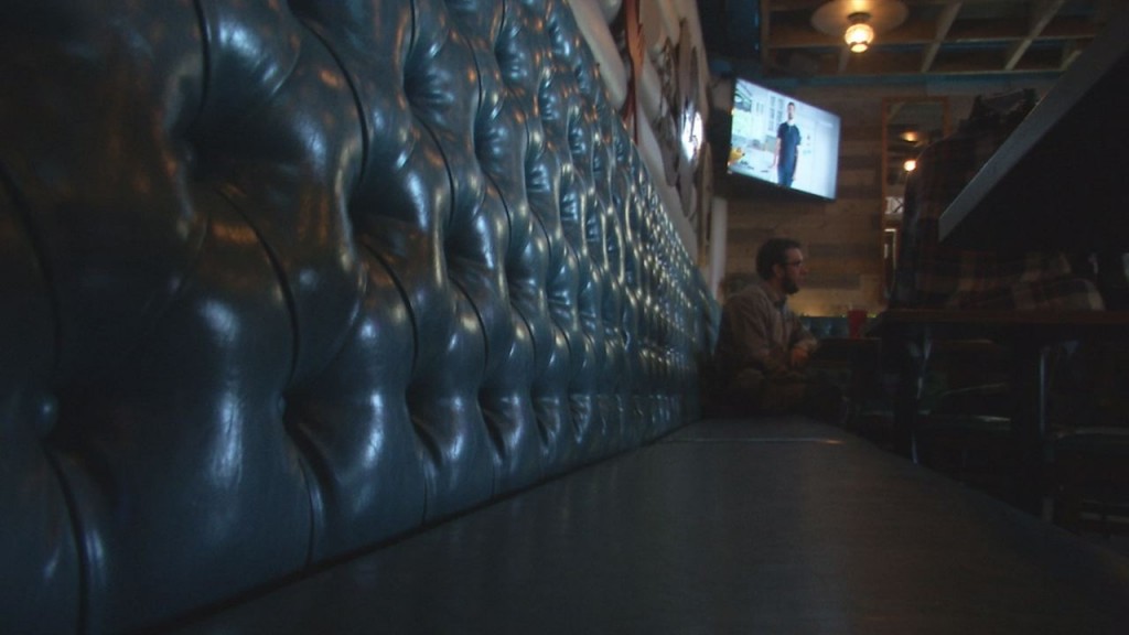 Iron Range Restaurant Story