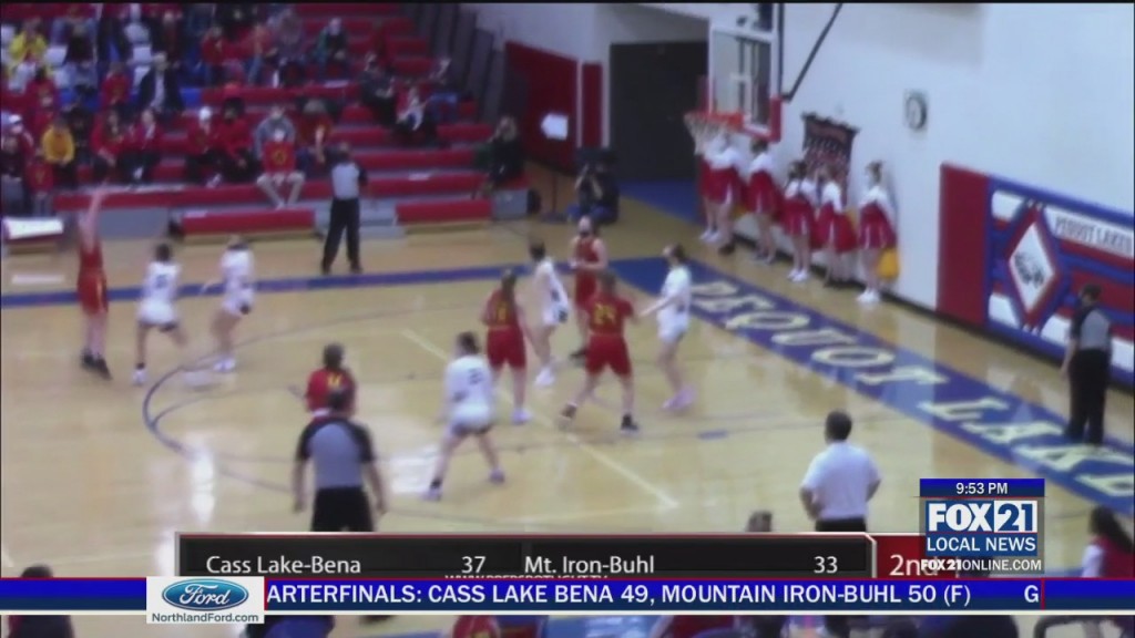 Prep Girls Basketball