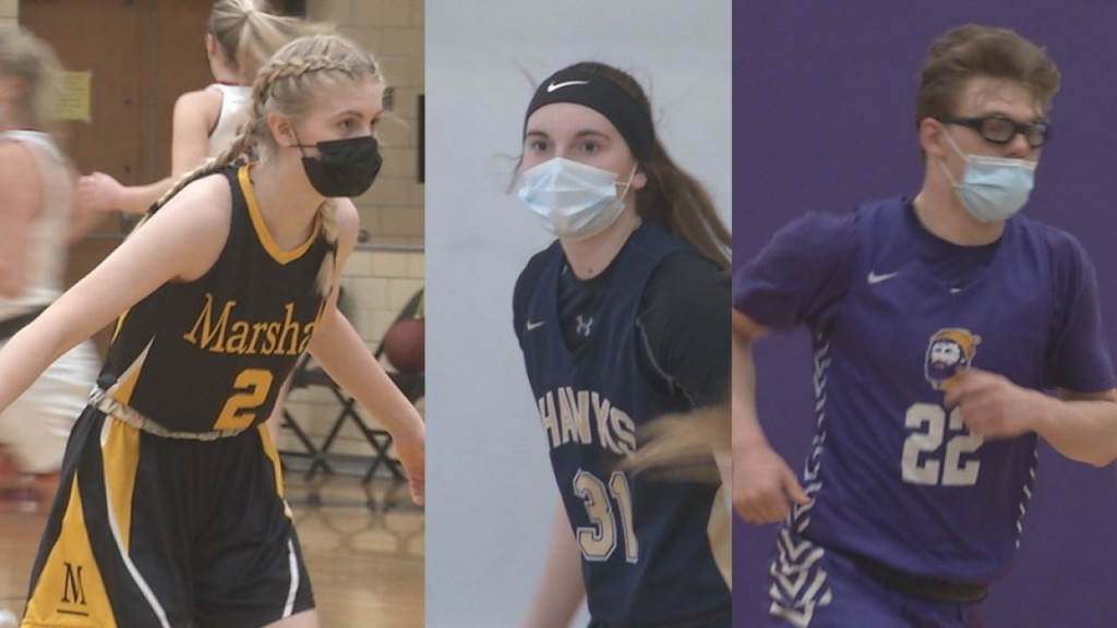 Marsh Htown Clq Playoffs