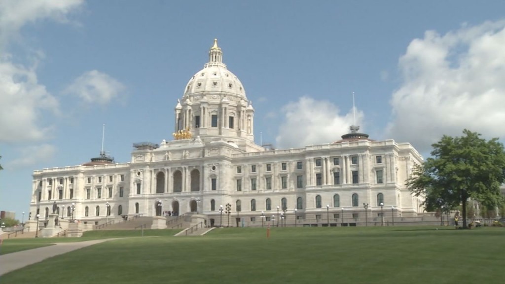 Minnesota Capitol