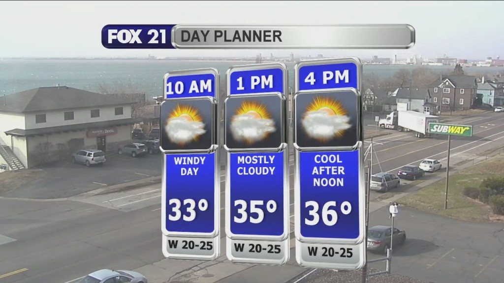 Morning Update 3 30 21