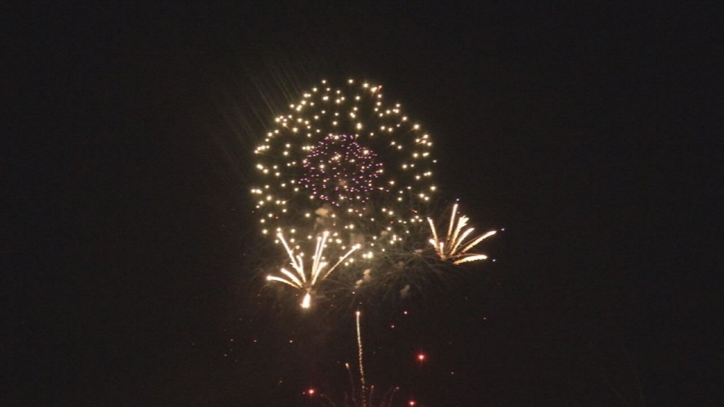 4th Of July Superior