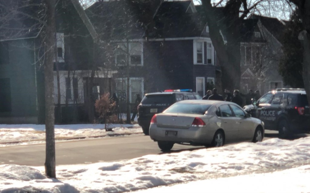 Superior Disturbance