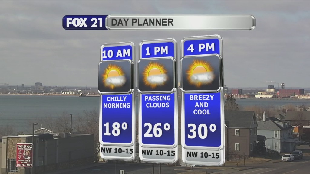 Morning Update 3 31 21