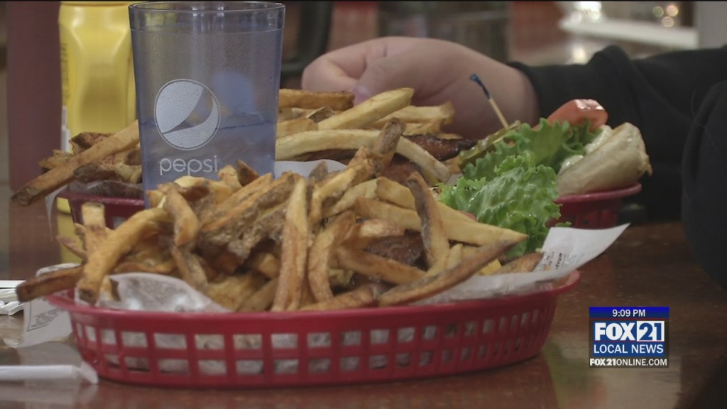 Big Daddy's Anniversary