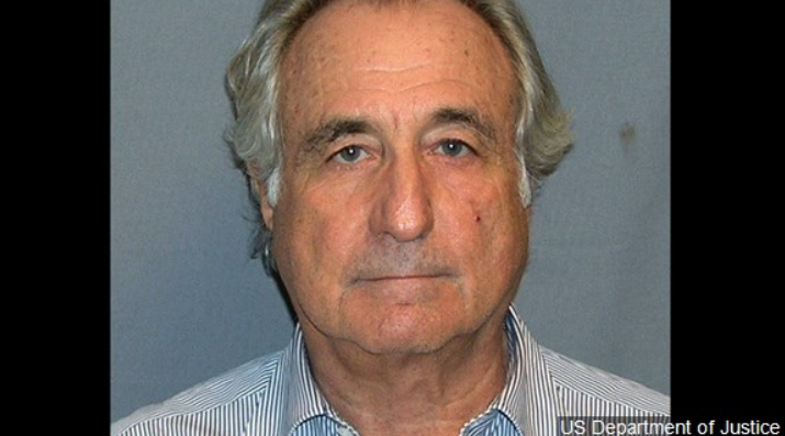 Madoff