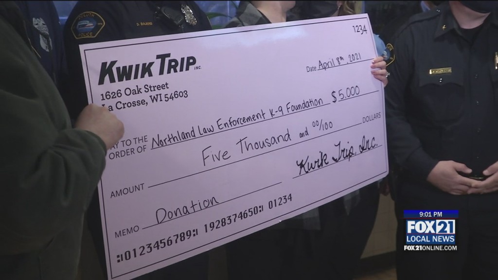 Kwik Trip