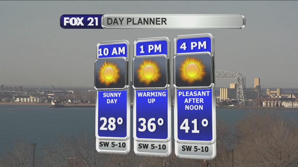 Morning Update 4 1 21