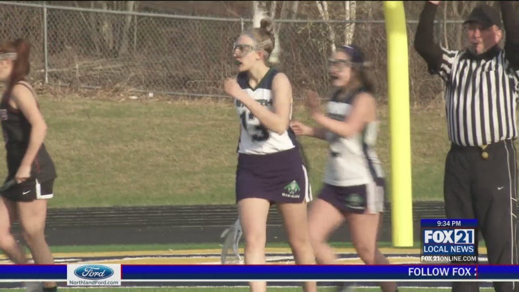 Hermantown Proctor Lacrosse