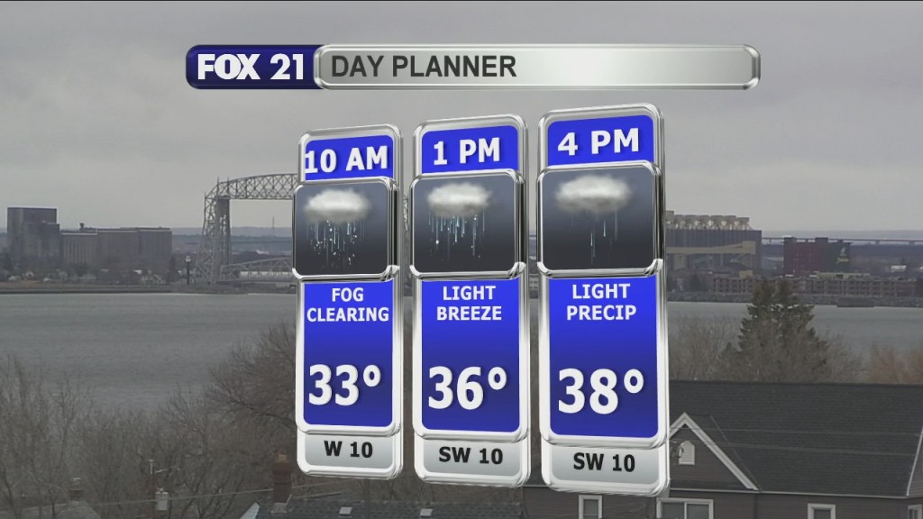 Morning Update 4 13 21