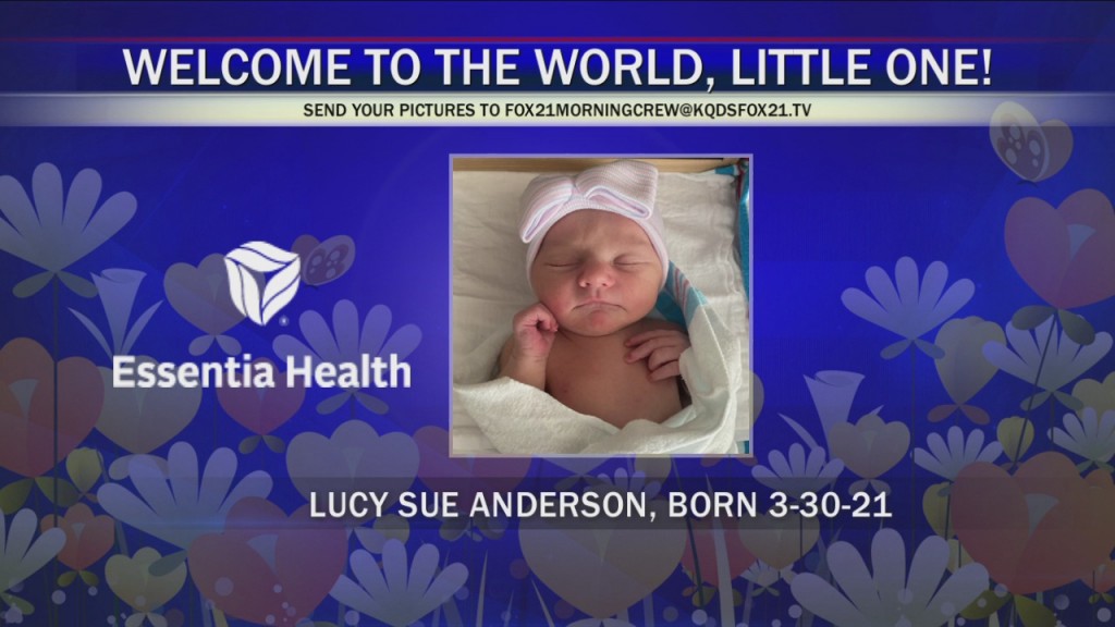 Northland Newborns 4 1 21