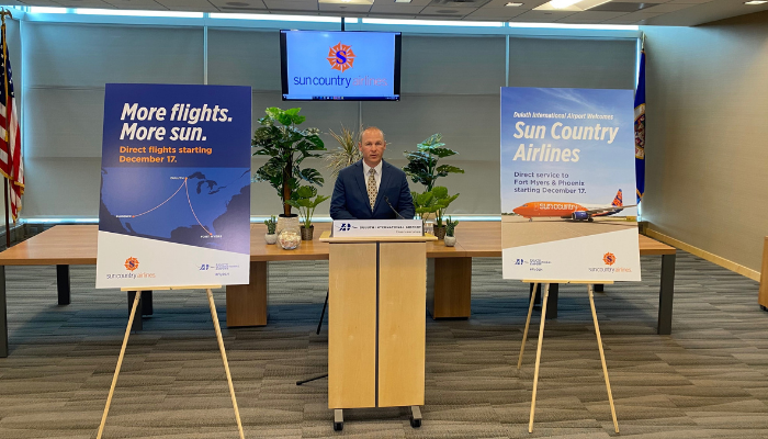 Press Conference Dlh