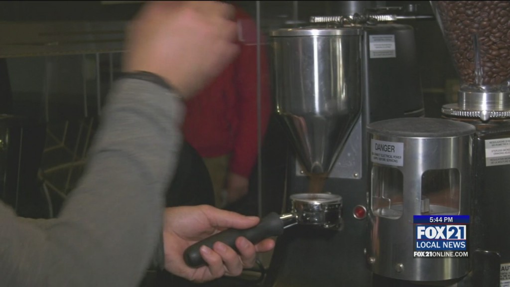 Duluth Coffee Company