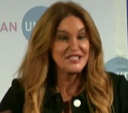 Caitlyn Jenner