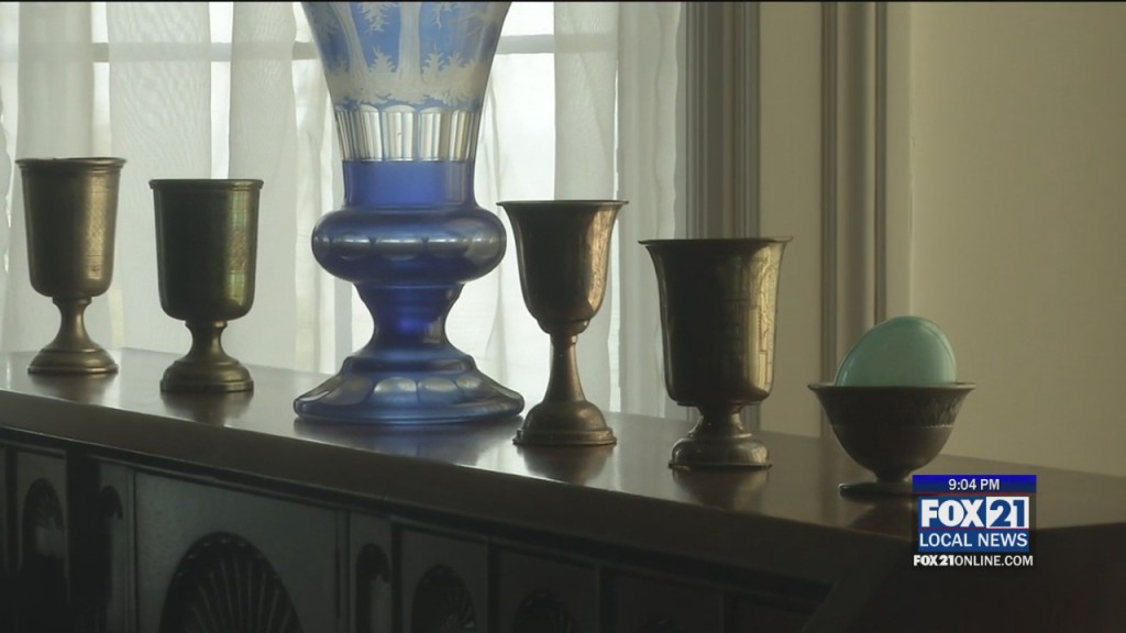 Glensheen Easter Hunt