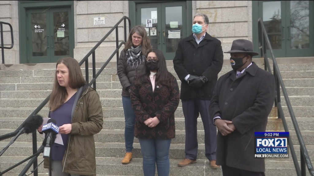 Human Rights Commission