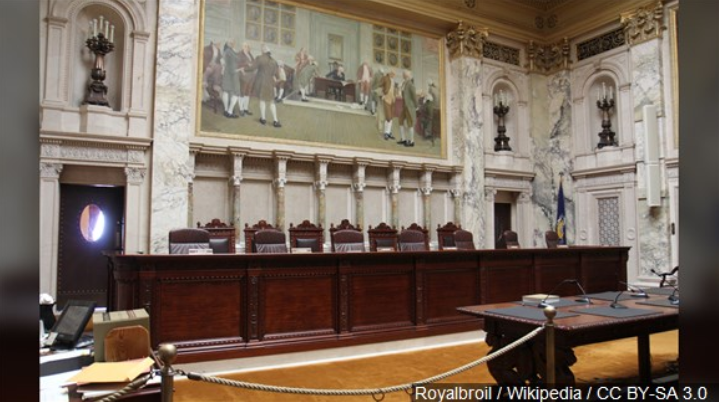 Wisconsin Supreme Court