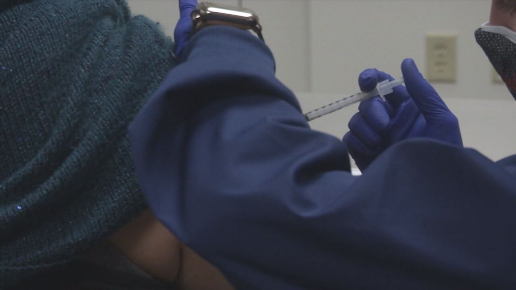 Covid Douglas County