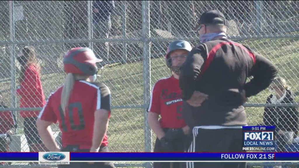 Denfeld East Softball