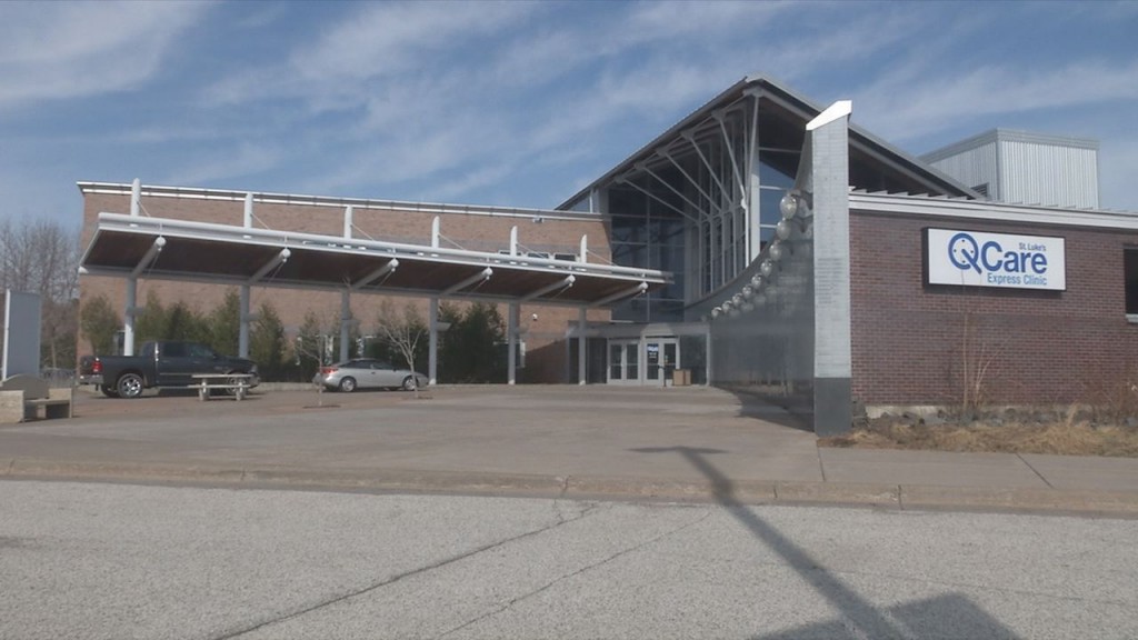 Lake Superior College Photo