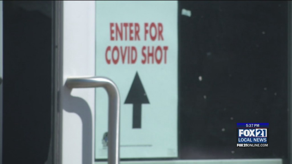 Carlton Vaccinations