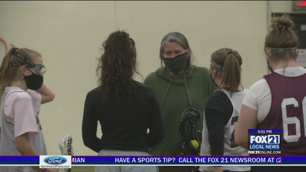 Duluth Girls Lacrosse