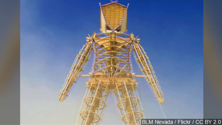 Burning Man