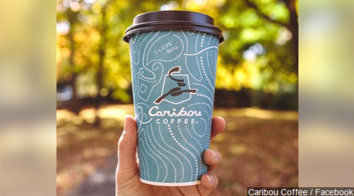 Caribou Coffee