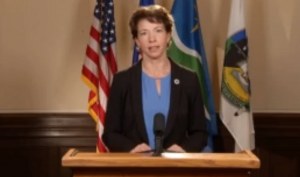 State Of The City Emily Larson