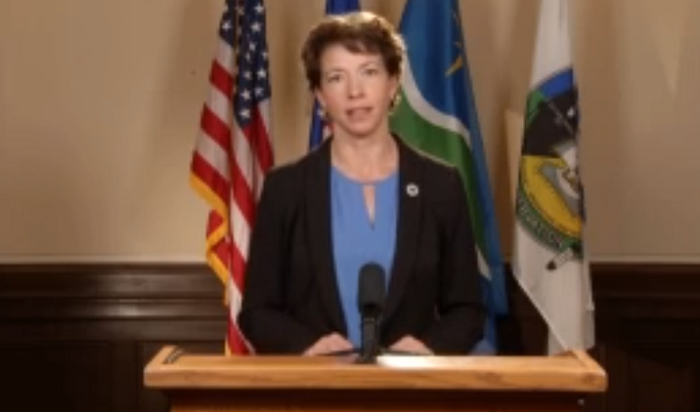 State Of The City Emily Larson