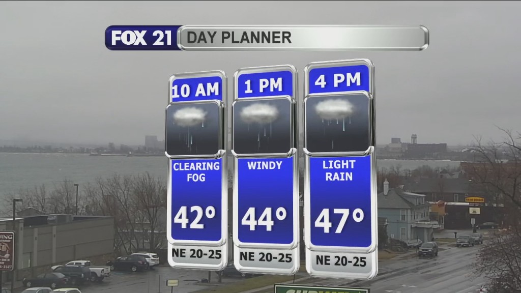 Morning Update 4 8 21