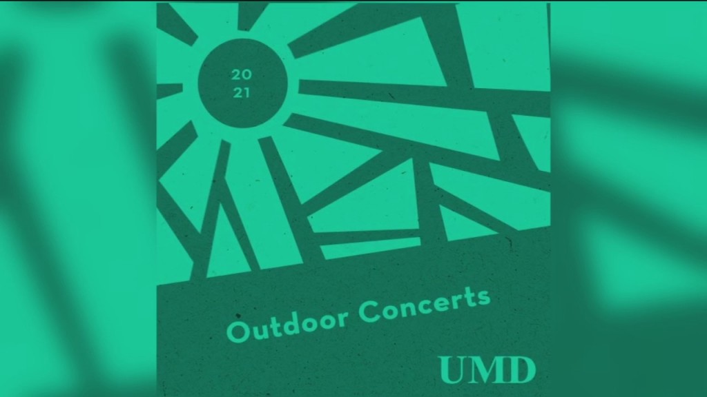 Coffee Free Umd Concerts
