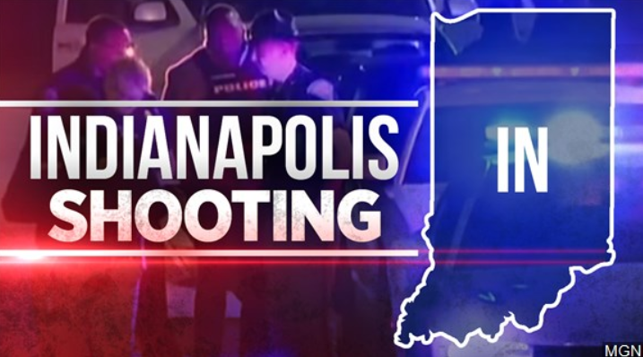 Indianapolis Shooting