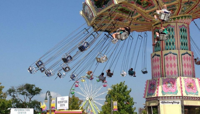 Wisconsin State Fair