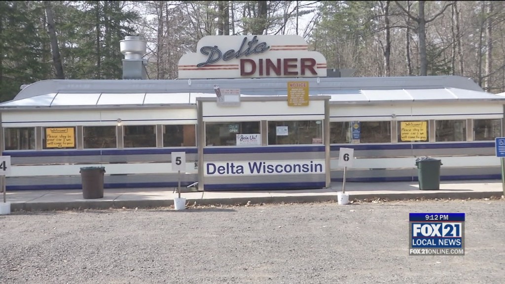 Delta Diner